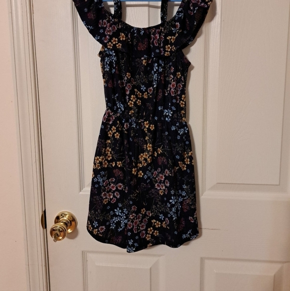 Fashion dress.  Size 12 (10) - Picture 7 of 8